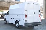 New 2026 Ford E-350 10' 9" Knapheide Steel Service Utility Van for sale #F6D18598 - photo 2