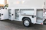 New 2026 Ford E-350 10' 9" Knapheide Steel Service Utility Van for sale #F6D18604 - photo 13