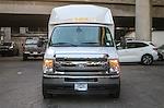 New 2026 Ford E-350 10' 9" Knapheide Steel Service Utility Van for sale #F6D18604 - photo 3