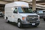 New 2026 Ford E-350 10' 9" Knapheide Steel Service Utility Van for sale #F6D18604 - photo 4