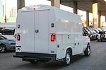 New 2026 Ford E-350 10' 9" Knapheide Steel Service Utility Van for sale #F6D18604 - photo 7