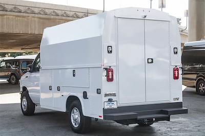 2026 Ford E-350 RWD Knapheide Service Utility Van for sale #F6D18702 - photo 2