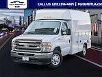 New 2026 Ford E-350 Cutaway for sale #F6D18702 - photo 1