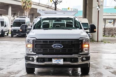 New 2026 Ford F-250 Crew Cab Cab Chassis for sale #F6D19909 - photo 2