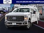 2026 Ford F-250 Crew Cab RWD Service Truck for sale #F6D19909 - photo 1