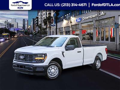 2026 Ford F-150 Regular Cab RWD Pickup for sale #F6D23211 - photo 1