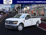 New 2026 Ford F-150 XL Regular Cab for sale #F6D23211 - photo 1
