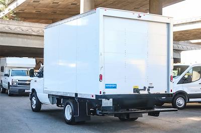 2026 Ford E-350 RWD Wabash Box Van for sale #F6D23444 - photo 2