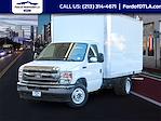 2026 Ford E-350 RWD Wabash Box Van for sale #F6D23444 - photo 1