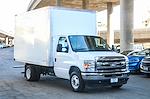 2026 Ford E-350 RWD Wabash Box Van for sale #F6D23444 - photo 4