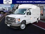 New 2026 Ford E-350 10' 9" Knapheide Steel Service Utility Van for sale #F6D27290 - photo 1