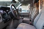 New 2026 Ford E-350 10' 9" Knapheide Steel Service Utility Van for sale #F6D27290 - photo 16