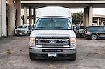 New 2026 Ford E-350 10' 9" Knapheide Steel Service Utility Van for sale #F6D27290 - photo 3