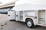 New 2026 Ford E-350 10' 9" Knapheide Steel Service Utility Van for sale #F6D27290 - photo 23