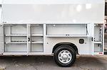 New 2026 Ford E-350 10' 9" Knapheide Steel Service Utility Van for sale #F6D27290 - photo 24