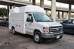 New 2026 Ford E-350 10' 9" Knapheide Steel Service Utility Van for sale #F6D27290 - photo 4