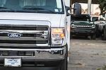 New 2026 Ford E-350 10' 9" Knapheide Steel Service Utility Van for sale #F6D27290 - photo 5