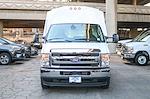 New 2026 Ford E-350 11' Royal Steel Service Utility Van for sale #F6D27632 - photo 3