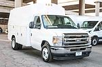 New 2026 Ford E-350 11' Royal Steel Service Utility Van for sale #F6D27632 - photo 4