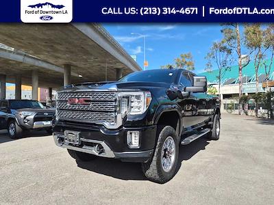 Used 2022 GMC Sierra 2500 - photo 1