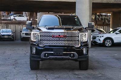 Used 2022 GMC Sierra 2500 - photo 1