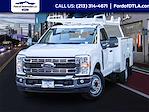 2026 Ford F-350 Regular Cab DRW RWD Scelzi Service Truck for sale #F6D32430 - photo 1