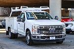 2026 Ford F-350 Regular Cab DRW RWD Scelzi Service Truck for sale #F6D32430 - photo 5