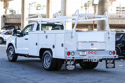 2026 Ford F-350 Regular Cab DRW RWD Scelzi Service Truck for sale #F6D33081 - photo 2
