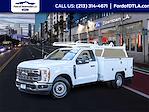 New 2026 Ford F-350 Regular Cab Service Truck for sale #F6D33081 - photo 1
