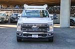New 2026 Ford F-350 Regular Cab Service Truck for sale #F6D33081 - photo 4