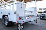 New 2026 Ford F-350 Regular Cab Service Truck for sale #F6D33081 - photo 9