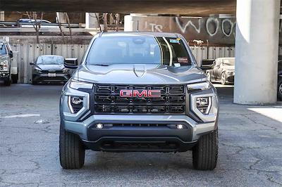 Used 2025 GMC Canyon - photo 1