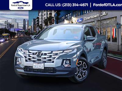 Used 2023 Hyundai Santa Cruz SEL Double Cab for sale #FP054509 - photo 1