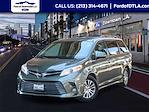 2020 Toyota Sienna FWD Minivan for sale #FP058718 - photo 1