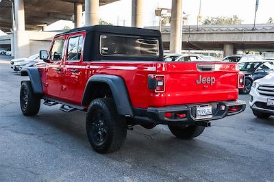 2020 Jeep Gladiator Crew Cab 4WD Pickup for sale #FP125871 - photo 2