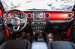 2020 Jeep Gladiator Crew Cab 4WD Pickup for sale #FP125871 - photo 12