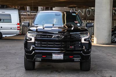 Used 2025 Chevrolet Silverado 1500 LT Crew Cab for sale #FP137480 - photo 2