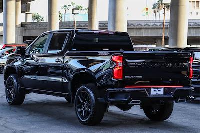 Used 2025 Chevrolet Silverado 1500 - photo 1