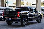 2025 Chevrolet Silverado 1500 Crew Cab 4WD Pickup for sale #FP137480 - photo 4