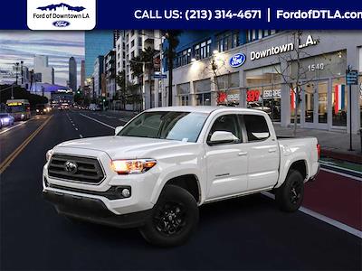 2022 Toyota Tacoma Double Cab RWD Pickup for sale #FP184124 - photo 1
