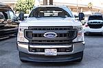 2020 Ford F-350 Crew Cab DRW 4WD Flatbed Truck for sale #FP227335-1 - photo 3