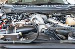 2020 Ford F-350 Crew Cab DRW 4WD Flatbed Truck for sale #FP227335-1 - photo 25