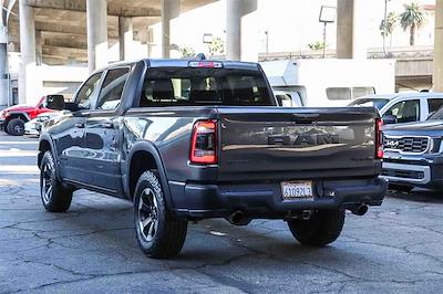 Used 2022 Ram 1500 Rebel Crew Cab for sale #FP281994 - photo 2