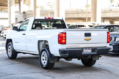 2014 Chevrolet Silverado 1500 Regular Cab RWD Pickup for sale #FP290913 - photo 2