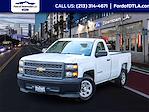 2014 Chevrolet Silverado 1500 Regular Cab RWD Pickup for sale #FP290913 - photo 1