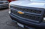 2014 Chevrolet Silverado 1500 Regular Cab RWD Pickup for sale #FP290913 - photo 8