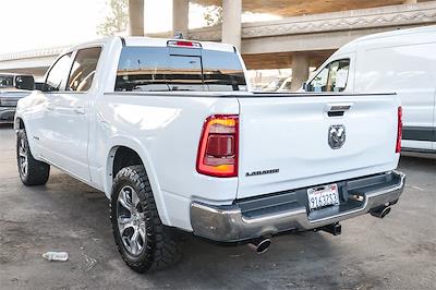 2022 Ram 1500 Crew Cab RWD Pickup for sale #FP329579 - photo 2