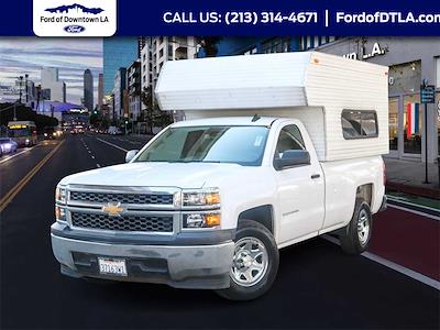 2015 Chevrolet Silverado 1500 Regular Cab RWD Pickup for sale #FP335006 - photo 1