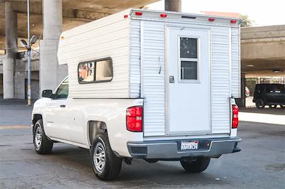 2015 Chevrolet Silverado 1500 Regular Cab RWD Pickup for sale #FP335006 - photo 2
