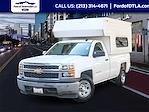 2015 Chevrolet Silverado 1500 Regular Cab RWD Pickup for sale #FP335006 - photo 1
